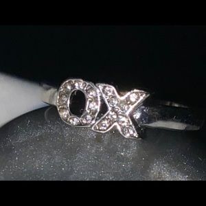 XO ring